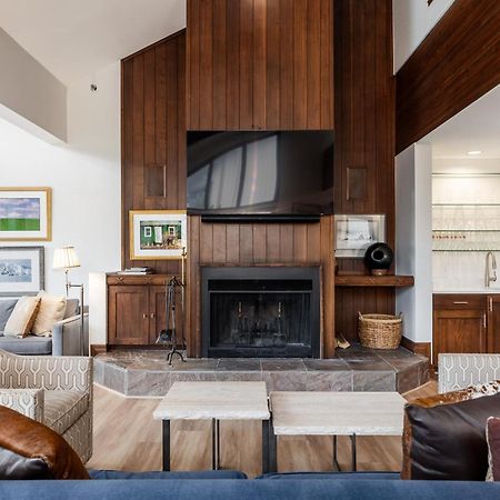 Deer Valley Little Belle Ultimate Ski Getaway, Sleeps 14, Luxury Design, Private Hot Tub, Park City Exteriör bild