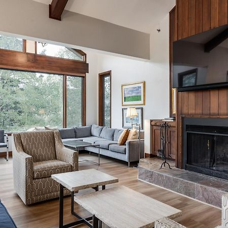 Deer Valley Little Belle Ultimate Ski Getaway, Sleeps 14, Luxury Design, Private Hot Tub, Park City Exteriör bild