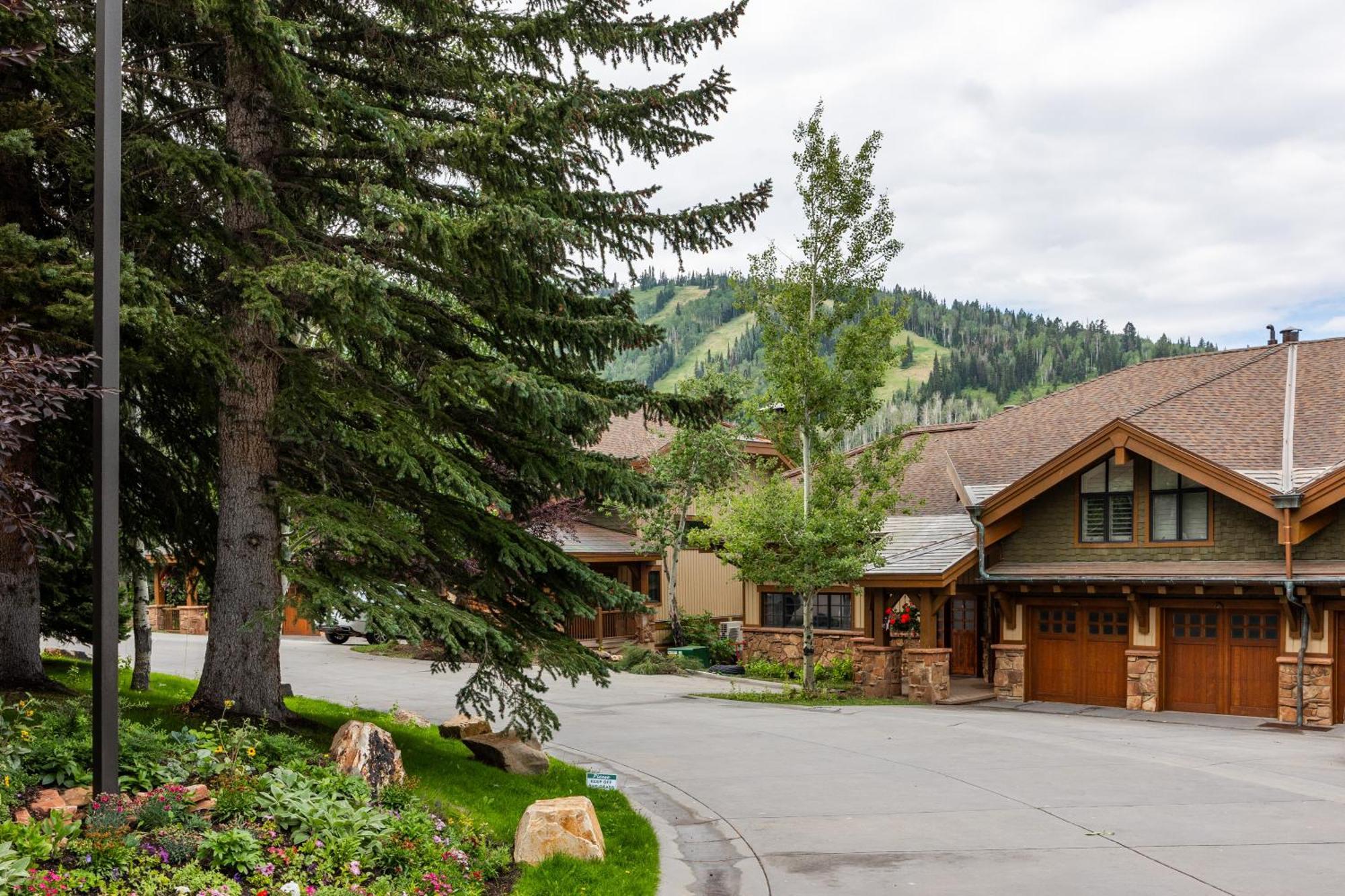 Deer Valley Little Belle Ultimate Ski Getaway, Sleeps 14, Luxury Design, Private Hot Tub, Park City Exteriör bild