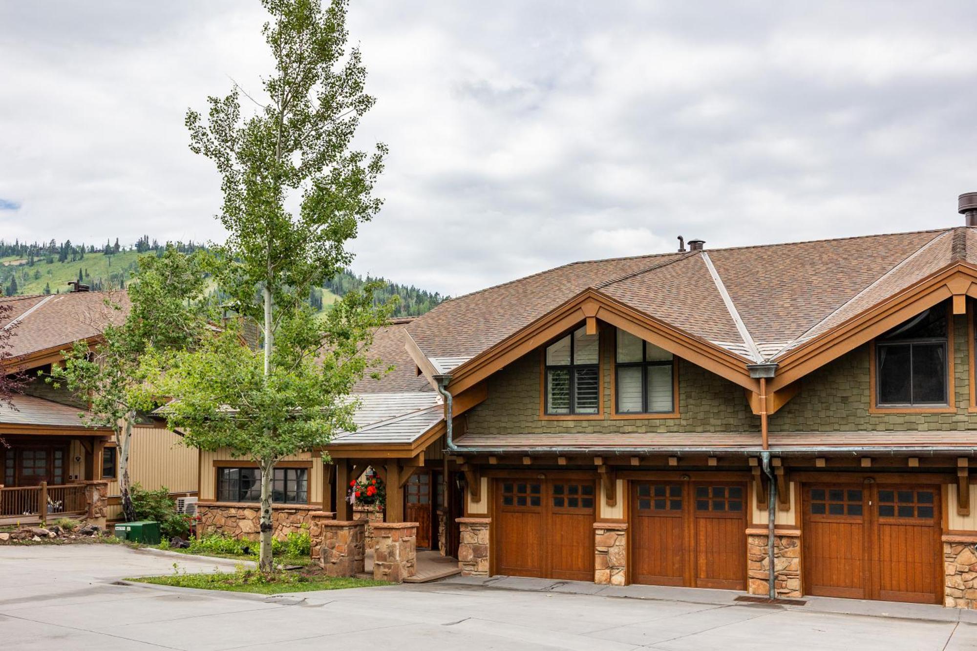 Deer Valley Little Belle Ultimate Ski Getaway, Sleeps 14, Luxury Design, Private Hot Tub, Park City Exteriör bild