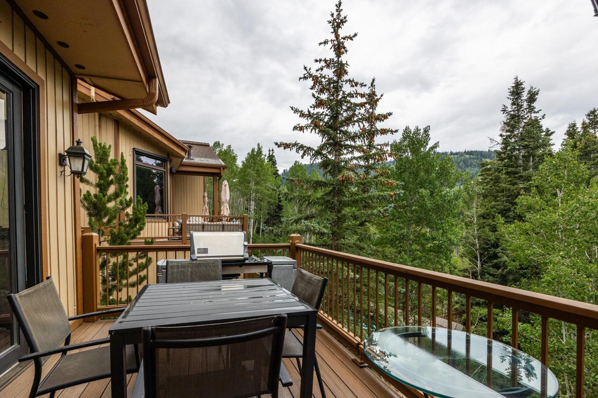 Deer Valley Little Belle Ultimate Ski Getaway, Sleeps 14, Luxury Design, Private Hot Tub, Park City Exteriör bild