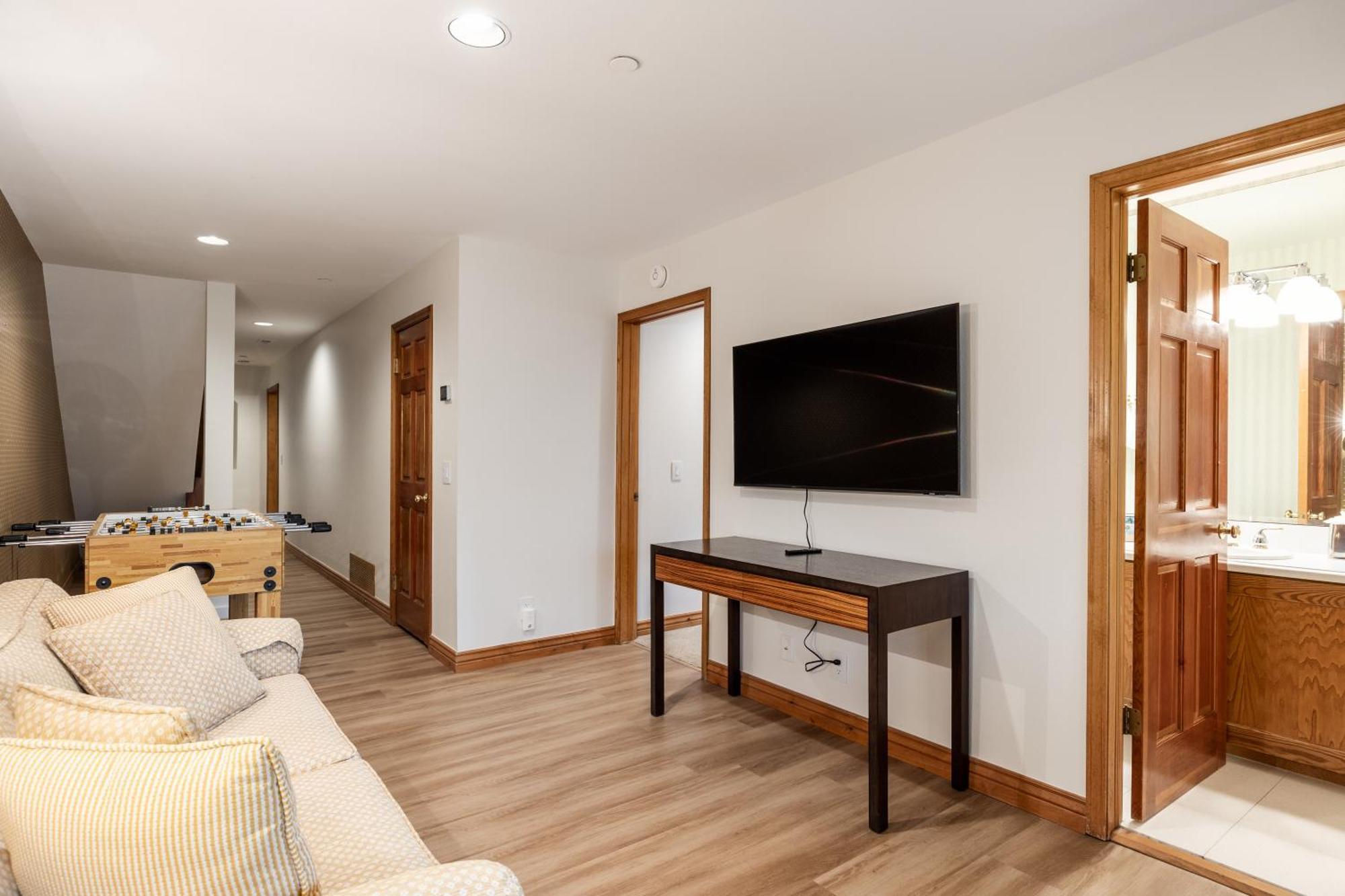 Deer Valley Little Belle Ultimate Ski Getaway, Sleeps 14, Luxury Design, Private Hot Tub, Park City Exteriör bild
