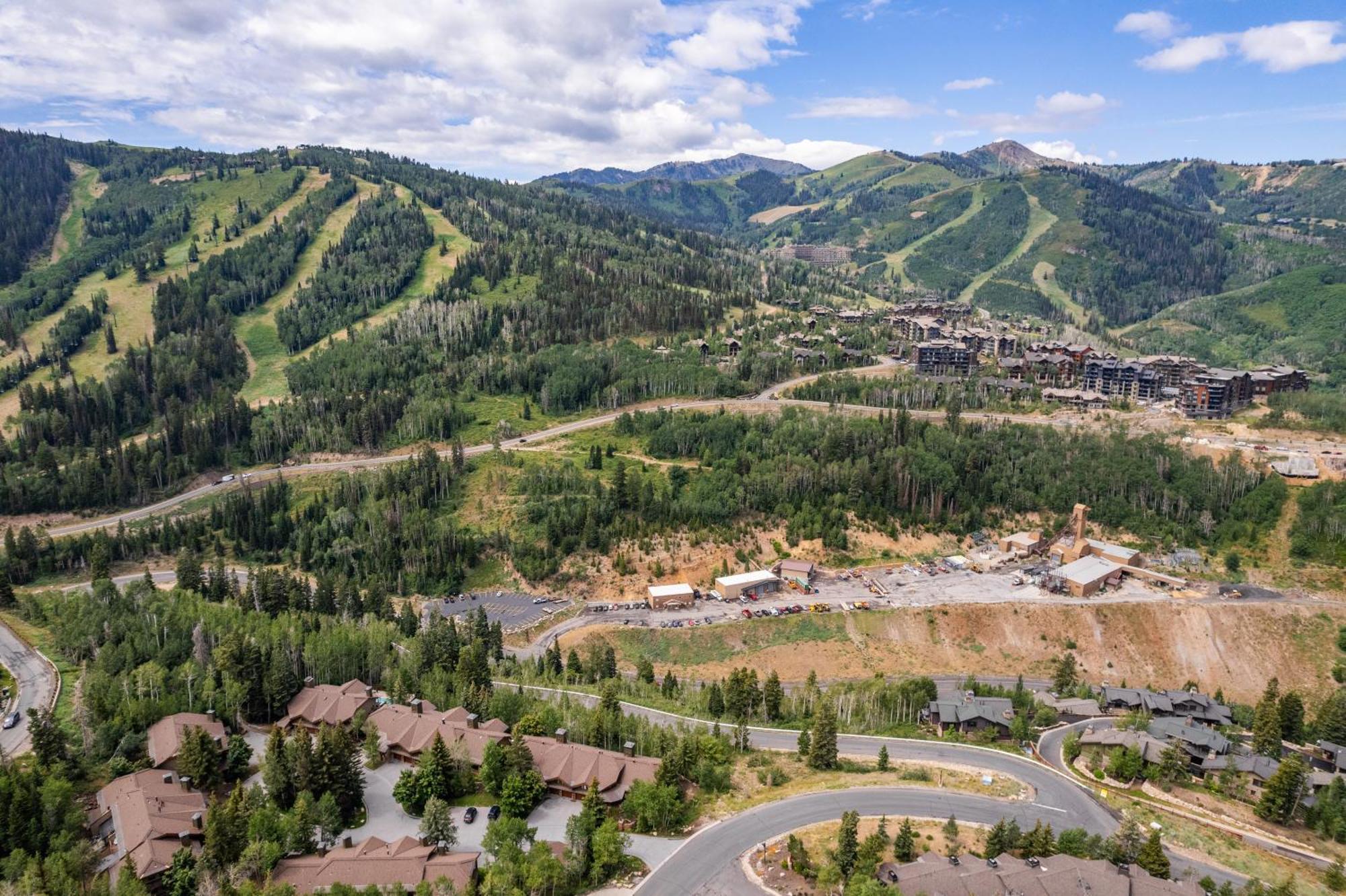 Deer Valley Little Belle Ultimate Ski Getaway, Sleeps 14, Luxury Design, Private Hot Tub, Park City Exteriör bild
