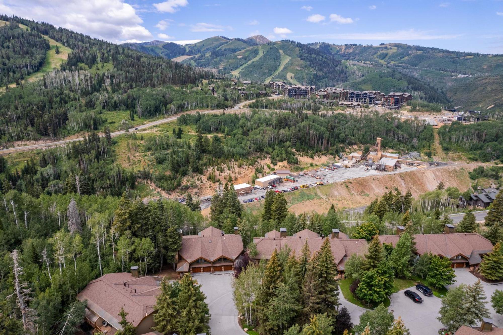 Deer Valley Little Belle Ultimate Ski Getaway, Sleeps 14, Luxury Design, Private Hot Tub, Park City Exteriör bild