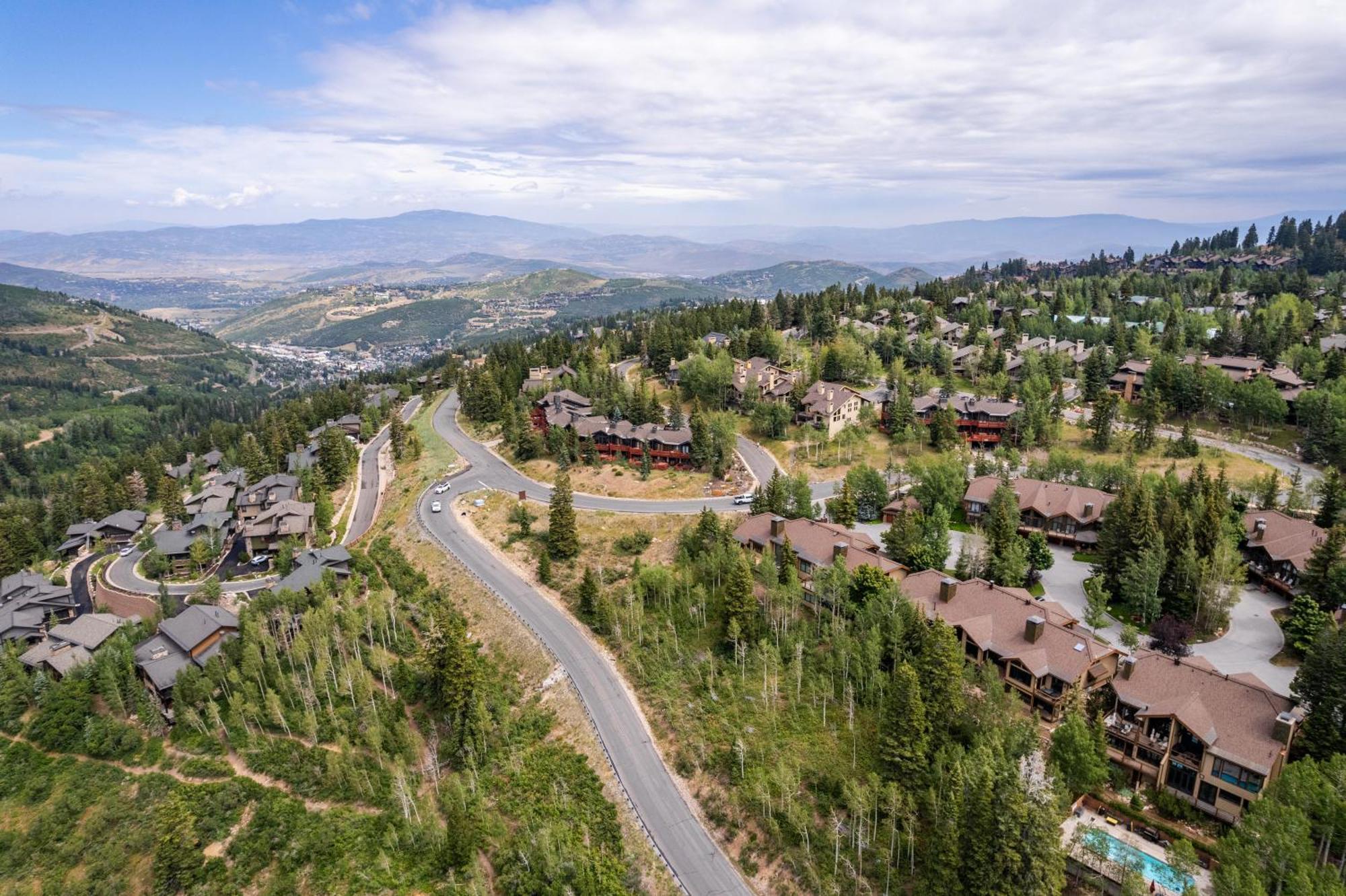 Deer Valley Little Belle Ultimate Ski Getaway, Sleeps 14, Luxury Design, Private Hot Tub, Park City Exteriör bild