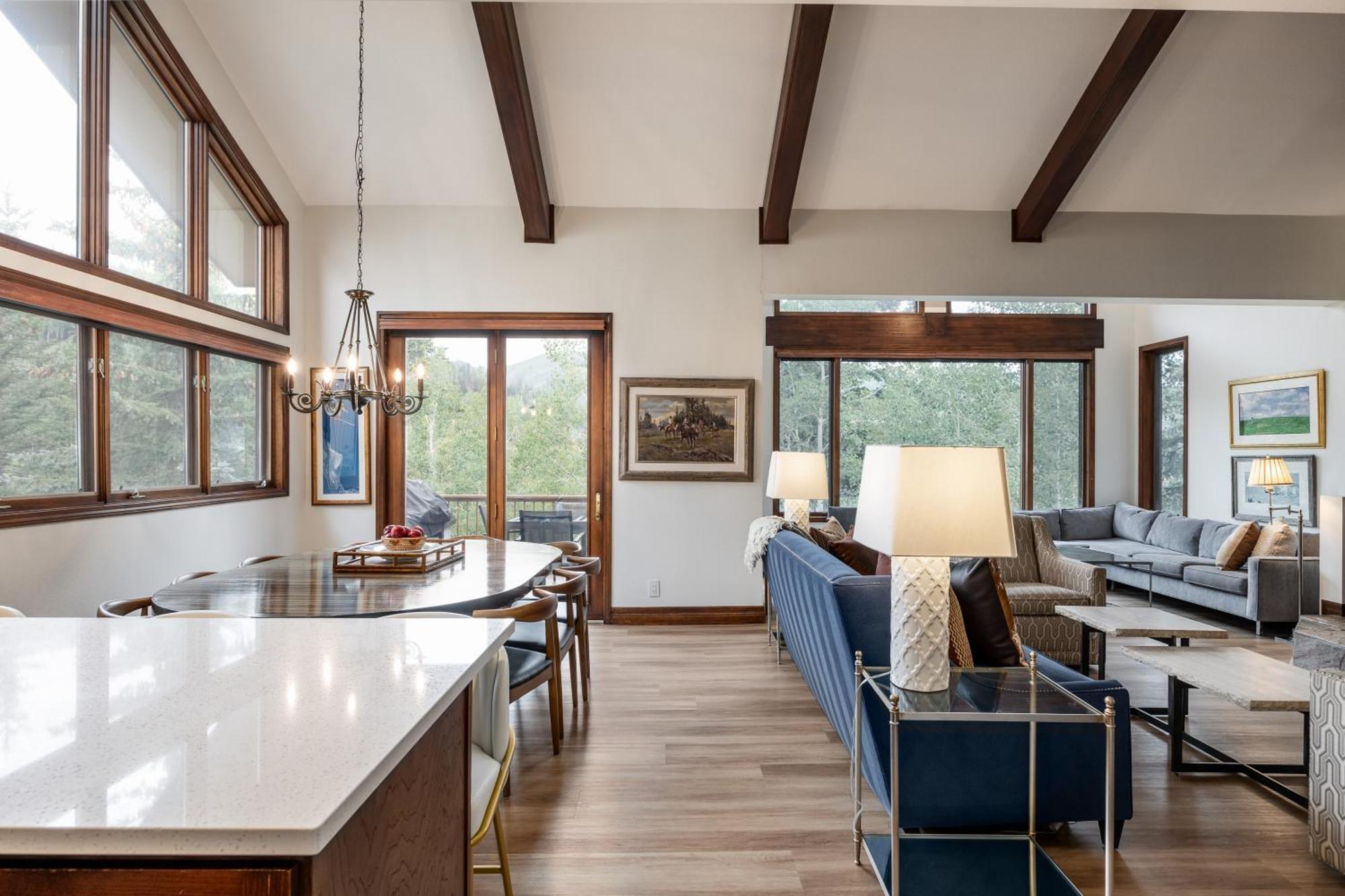 Deer Valley Little Belle Ultimate Ski Getaway, Sleeps 14, Luxury Design, Private Hot Tub, Park City Exteriör bild