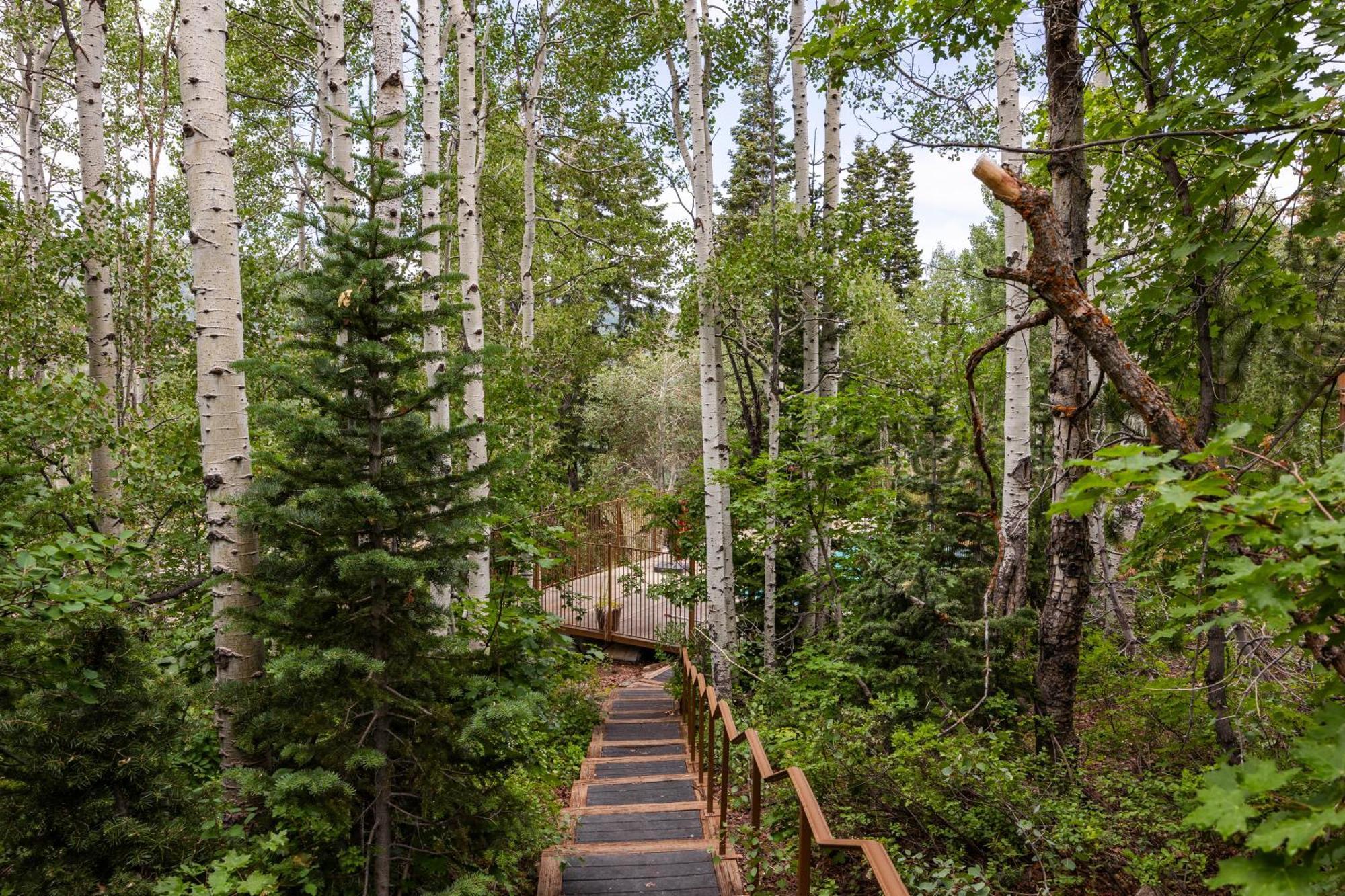 Deer Valley Little Belle Ultimate Ski Getaway, Sleeps 14, Luxury Design, Private Hot Tub, Park City Exteriör bild