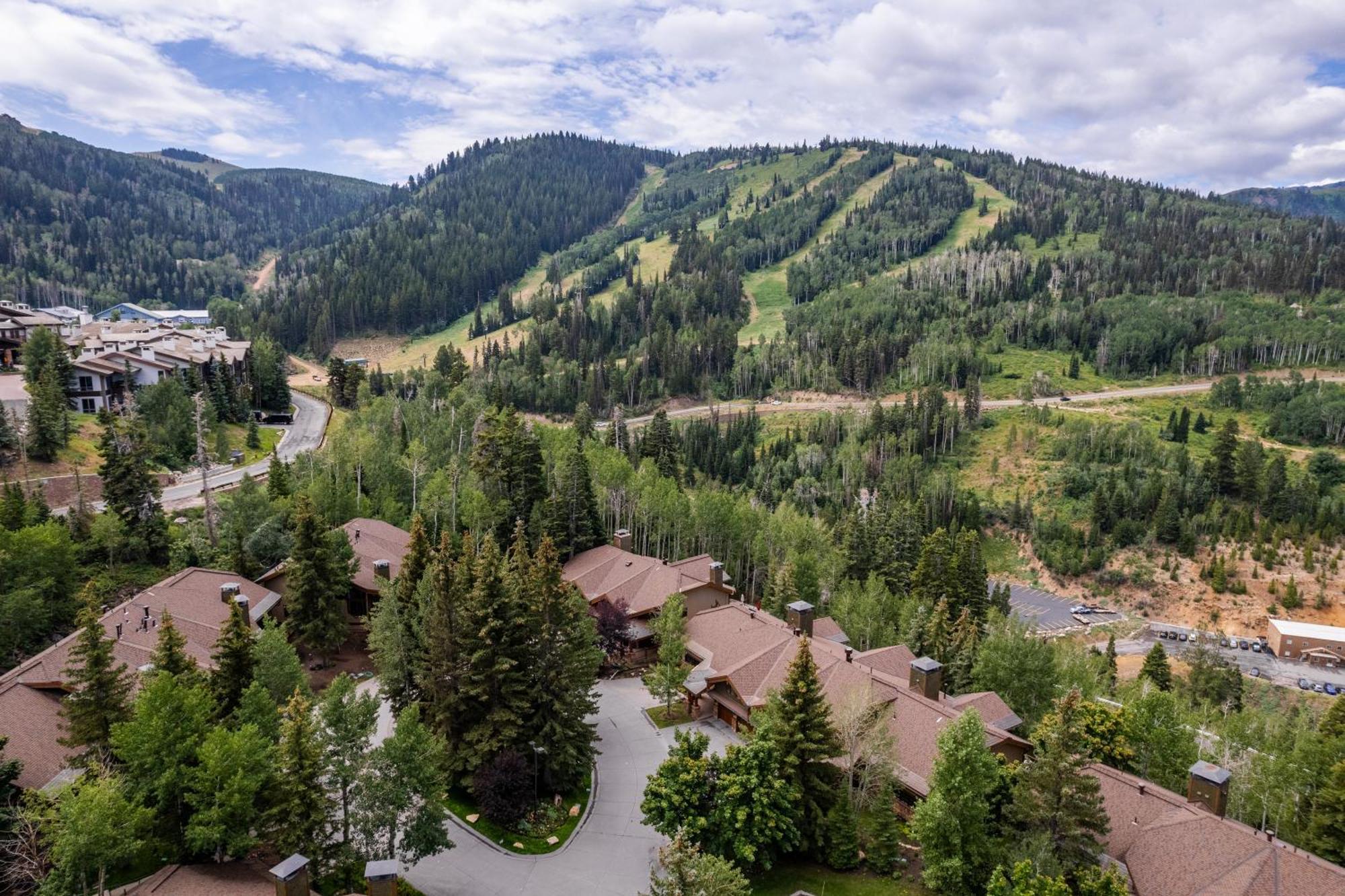Deer Valley Little Belle Ultimate Ski Getaway, Sleeps 14, Luxury Design, Private Hot Tub, Park City Exteriör bild